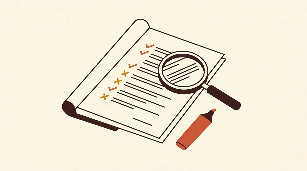 8 Brand Deal Contract Clauses to Check Before You Sign
