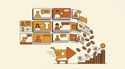 The Amazon Influencer Program: Income Without Followers