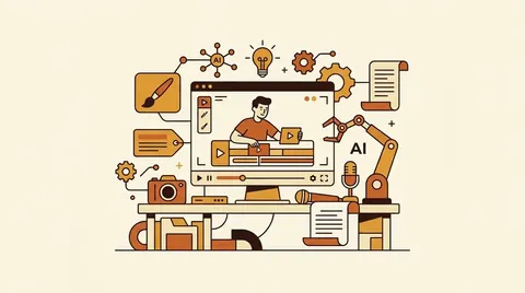 Best AI Tools for YouTube Creators (Honest Picks by Job)