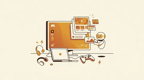 CreaMate for Gaming Creators