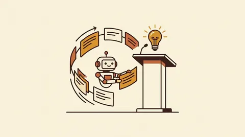 CreaMate for Knowledge & Educational Creators
