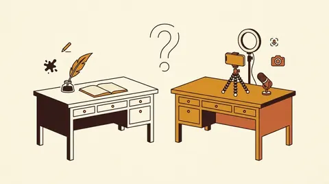 CreaMate vs Jasper: Which AI Tool Is Better for Creators?