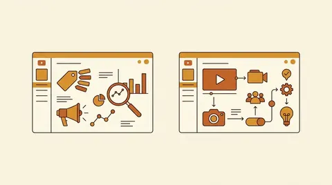 CreaMate vs Taja AI: Which One Fits Your Creator Workflow?