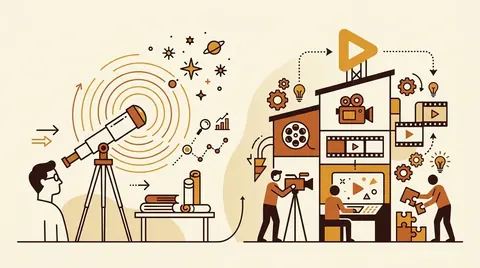 CreaMate vs VidIQ: Which Tool Should Creators Actually Use?