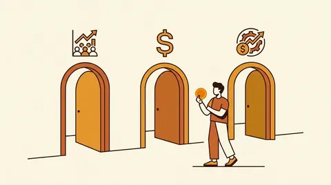 Creator Monetization Platforms: The 3 Types and 10 Options Compared