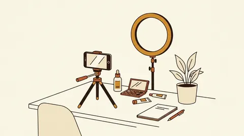 How to Become a UGC Creator: The 7-Step Guide