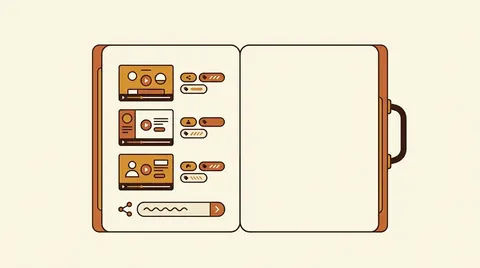 How to Create a UGC Portfolio That Books Clients