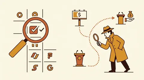 How to Find Brands That Pay Creators (2026 SOP)