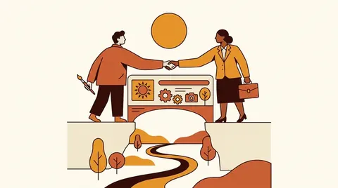 How to Get Brand Deals as a Small Creator (Under 10k)