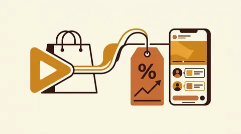 TikTok Shop Affiliate Program: How It Works, Requirements, and Real Income Math