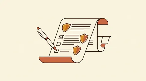 UGC Contract Template: The 9 Clauses You Need