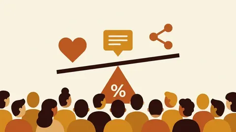 What Is Engagement Rate? Formula and Worked Example